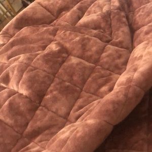 Meet your Posher, Liz